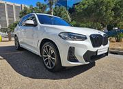 BMW X3 xDrive20d M Sport For Sale In Cape Town