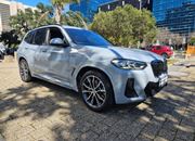 2024 BMW X3 xDrive30d M Sport For Sale In Cape Town