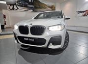 Used BMW X3 xDrive20d M Sport Auto Western Cape