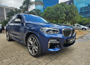 BMW X3 M40d For Sale In Cape Town