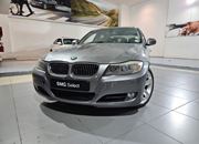 BMW 330i Exclusive Auto (E90) For Sale In Cape Town