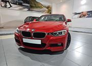 BMW 320i M Sport Auto (F30) For Sale In Cape Town