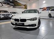 BMW 318i Auto (F30) For Sale In Cape Town