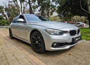 BMW 318i M Sport Auto (F35) For Sale In Cape Town