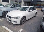 BMW 320i M Sport Auto (F35) For Sale In Cape Town