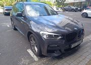 BMW X3 sDrive18d M Sport For Sale In Cape Town