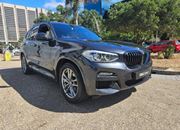 BMW X3 sDrive18d M Sport For Sale In Cape Town