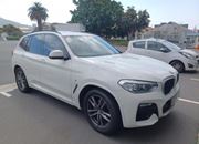 BMW X3 sDrive18d M Sport For Sale In Cape Town