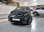 Used BMW i3 eDrive Western Cape