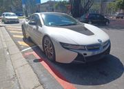 BMW i8 eDrive Coupe For Sale In Cape Town