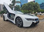 BMW i8 eDrive Coupe For Sale In Cape Town