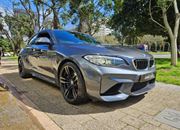 Used BMW M2 Coupe Western Cape