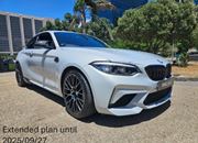 BMW M2 competition Auto For Sale In Cape Town