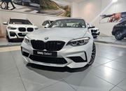 BMW M2 competition Auto For Sale In Cape Town