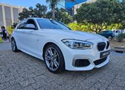 BMW M140i Sports-Auto 5Dr For Sale In Cape Town