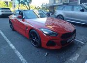 BMW Z4 M40i For Sale In Cape Town