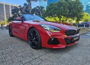 BMW Z4 M40i For Sale In Cape Town