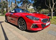 BMW Z4 M40i For Sale In Cape Town