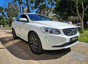 Used Volvo XC60 D4 Momentum Western Cape