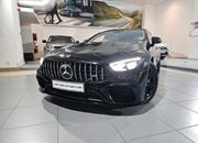 Mercedes-Benz GT63 S 4Matic+ 4-Door Coupe For Sale In Cape Town