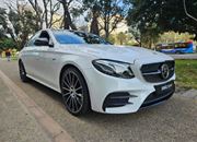 2019 Mercedes-Benz E53 4Matic+ For Sale In Cape Town