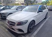 Mercedes-Benz C43 4Matic For Sale In Cape Town