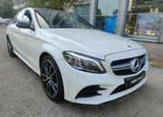 Mercedes-Benz C43 4Matic For Sale In Cape Town