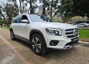 Mercedes-Benz GLB220d 4Matic Progressive For Sale In Cape Town