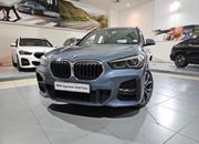 Used BMW X1 sDrive20d M Sport Western Cape