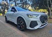 Audi RSQ3 quattro For Sale In Cape Town