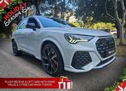 Audi RSQ3 quattro For Sale In Cape Town