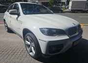 BMW X6 xDrive40d For Sale In Cape Town