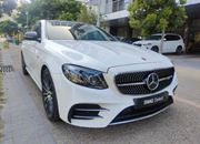 Mercedes-Benz E53 4Matic+ For Sale In Cape Town