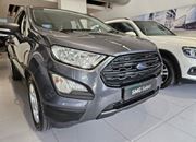 Ford EcoSport 1.5TDCi Ambiente For Sale In Cape Town