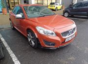 Volvo C30 T5 Auto R-Design For Sale In Cape Town