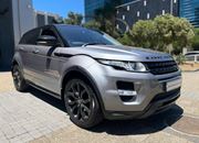 Land Rover Range Rover Evoque 5Dr SD4 Dynamic Auto For Sale In Cape Town