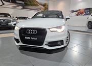 Audi A1 1.4T FSi Ambition S-Line S-Tronic 3Dr (136kw) For Sale In Cape Town