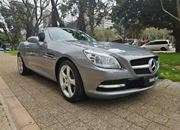 Mercedes-Benz SLK 200 Auto For Sale In Cape Town