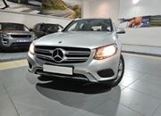 Mercedes-Benz GLC250d 4Matic Exclusive For Sale In Cape Town