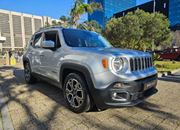 Jeep Renegade 1.6L Multijet Limited For Sale In Cape Town