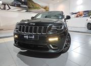 Jeep Grand Cherokee 6.4 SRT For Sale In Cape Town