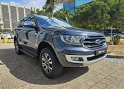 Ford Everest 2.0 Bi-Turbo XLT For Sale In Cape Town