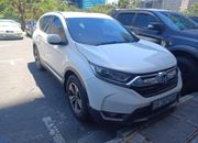 Honda CR-V 2.0 Elegance CVT For Sale In Cape Town