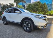 Honda CR-V 2.0 Elegance CVT For Sale In Cape Town