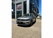 Volkswagen Tiguan 1.4TSi (110kW) DSG For Sale In Cape Town