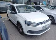 Volkswagen Polo Vivo 1.4 Trendline Hatch For Sale In Cape Town