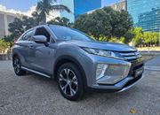 Mitsubishi Eclipse Cross 2.0 For Sale In Cape Town