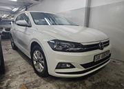 Volkswagen Polo Hatch 1.0TSI Comfortline Auto For Sale In Cape Town