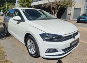 Volkswagen Polo Hatch 1.0TSI Comfortline Auto For Sale In Cape Town