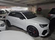 Audi RSQ3 Sportback quattro For Sale In Cape Town